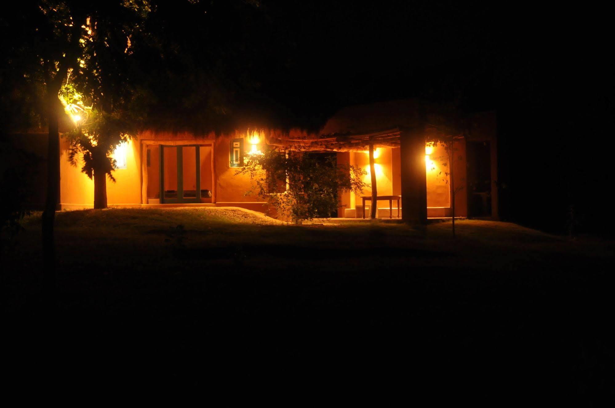 Vila Back Of Beyond - Wellness Retreat Tangalle Exteriér fotografie