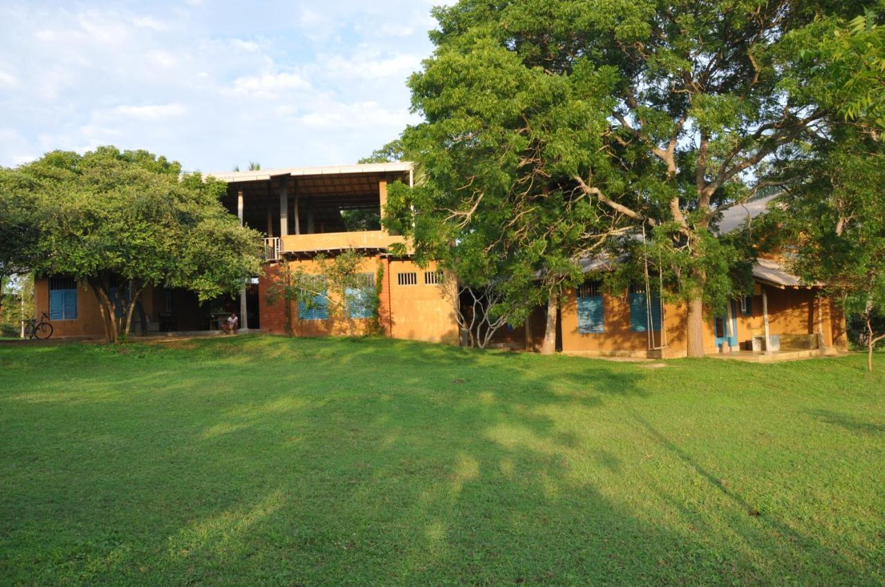 Vila Back Of Beyond - Wellness Retreat Tangalle Exteriér fotografie