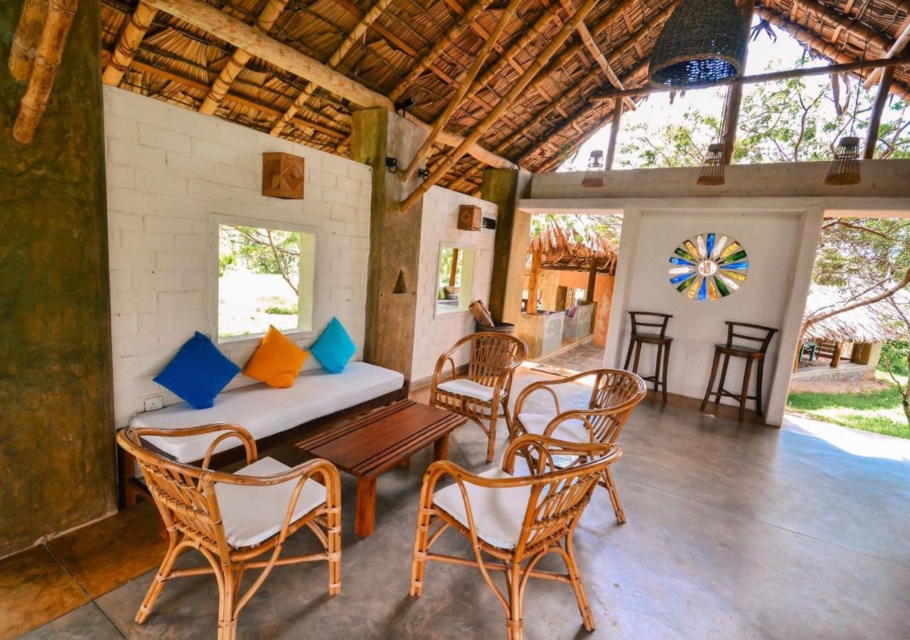 Vila Back Of Beyond - Wellness Retreat Tangalle Exteriér fotografie
